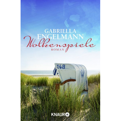 Gabriella Engelmann - Wolkenspiele