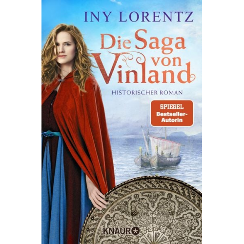 Iny Lorentz - Die Saga von Vinland