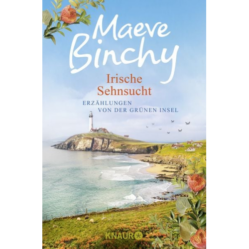 Maeve Binchy - Irische Sehnsucht
