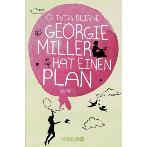 Olivia Beirne - Georgie Miller hat einen Plan