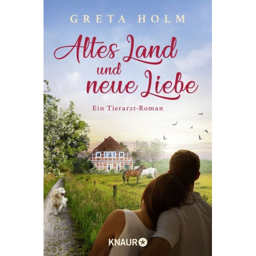 Greta Holm - Altes Land und neue Liebe