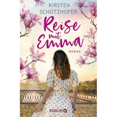 Kirsten Schützhofer - Reise mit Emma