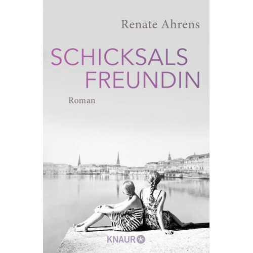 Renate Ahrens - Schicksalsfreundin