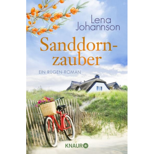 Lena Johannson - Sanddornzauber