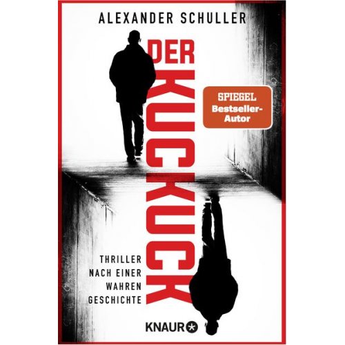 Alexander Schuller - Der Kuckuck