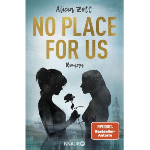 Alicia Zett - No Place For Us