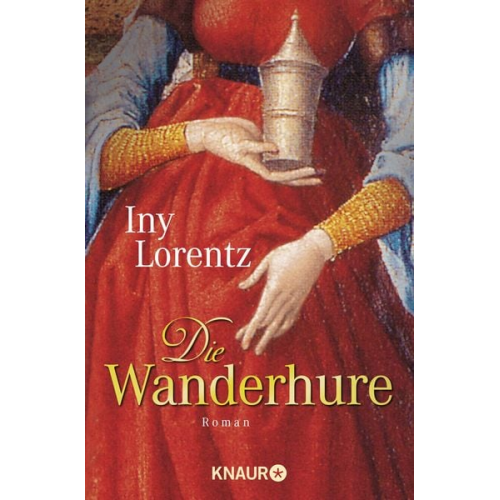 Iny Lorentz - Die Wanderhure (Band 1)