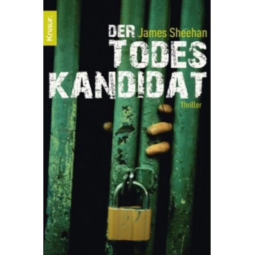 James Sheehan - Der Todeskandidat