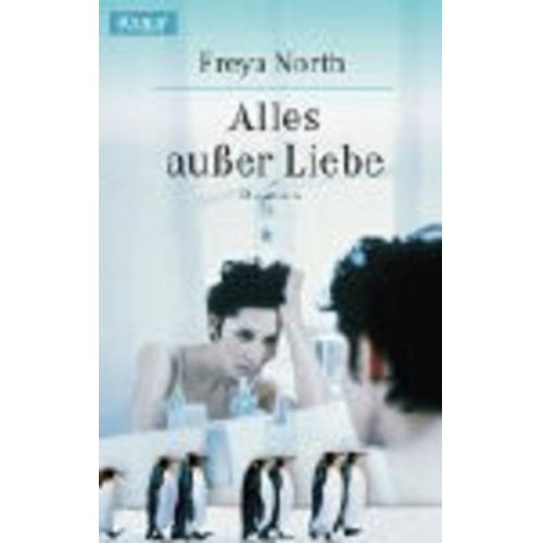 Freya North - North F: Alles außer Liebe