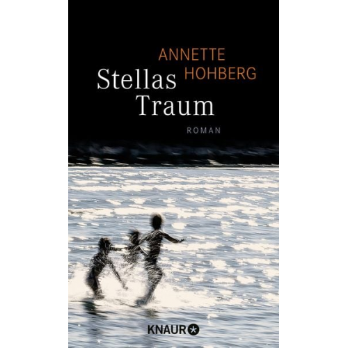 Annette Hohberg - Stellas Traum