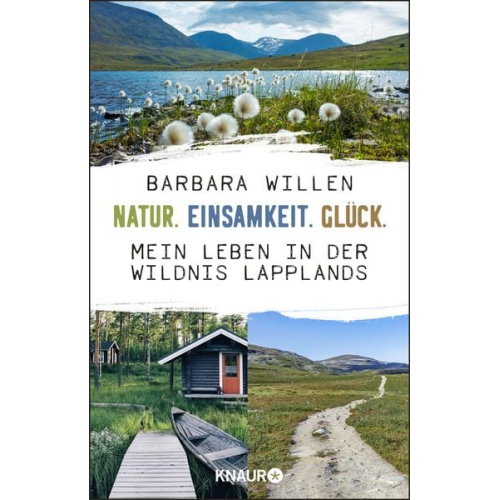 Barbara Willen - Natur. Einsamkeit. Glück.