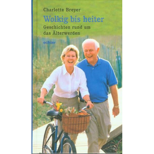 Charlotte Breyer - Wolkig bis heiter