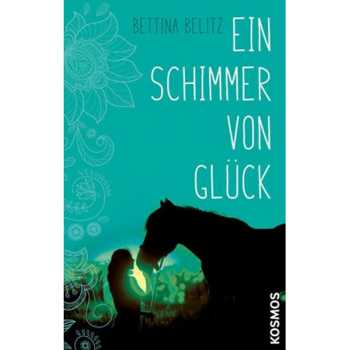 Bettina Belitz - Ein Schimmer von Glück