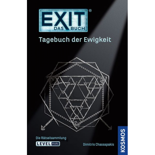 Dimitris Chassapakis - EXIT® - Das Buch. Tagebuch der Ewigkeit