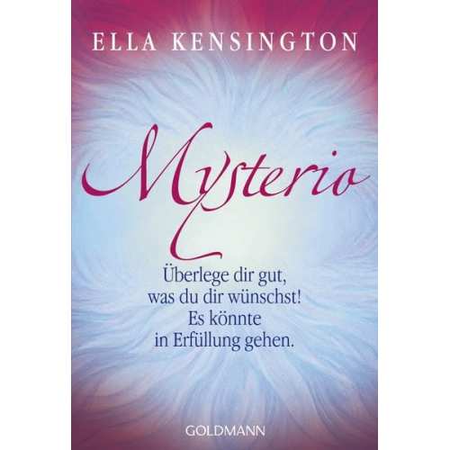 Ella Kensington - Mysterio