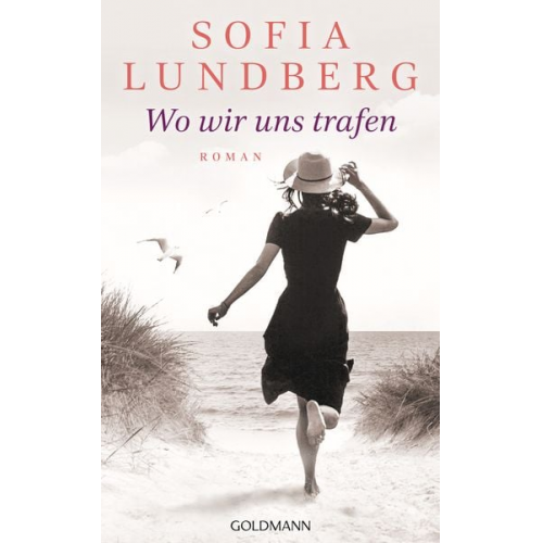 Sofia Lundberg - Wo wir uns trafen