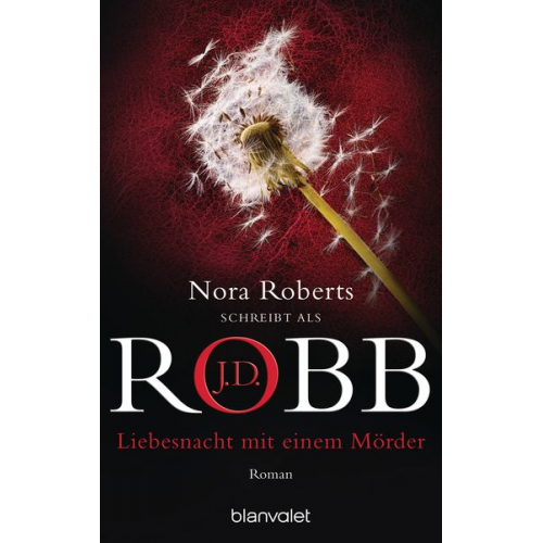 J.D. Robb - Liebesnacht mit einem Mörder / Eve Dallas Bd.7