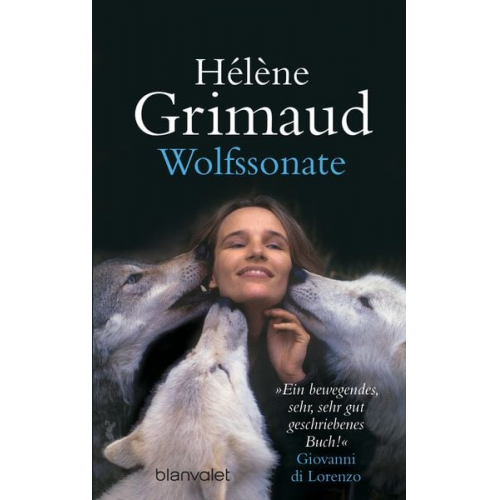 Hélène Grimaud - Wolfssonate