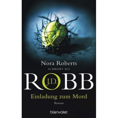 J.D. Robb - Einladung zum Mord / Eve Dallas Band 14