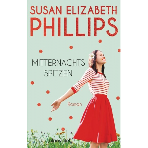 Susan Elizabeth Phillips - Mitternachtsspitzen