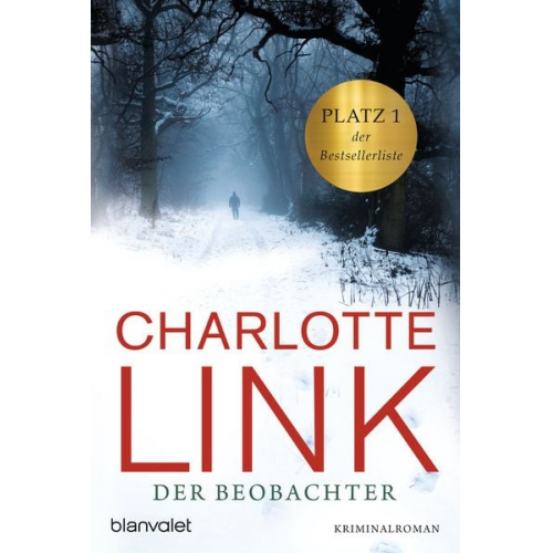 Charlotte Link - Der Beobachter