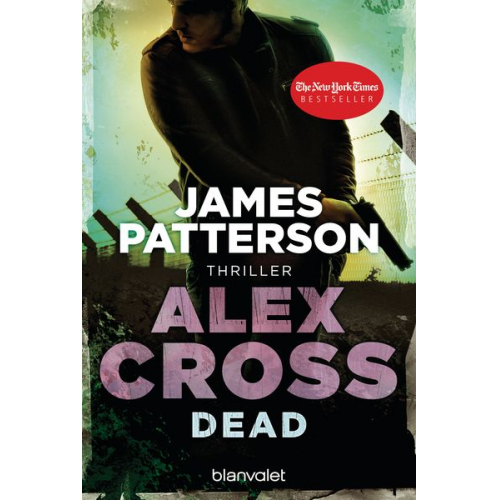 James Patterson - Dead / Alex Cross Band 13