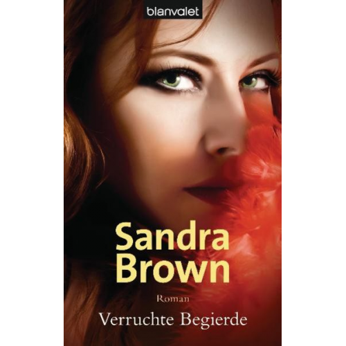 Sandra Brown - Verruchte Begierde