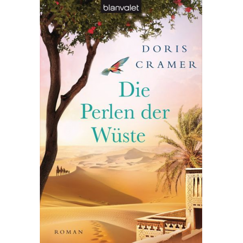 Doris Cramer - Die Perlen der Wüste