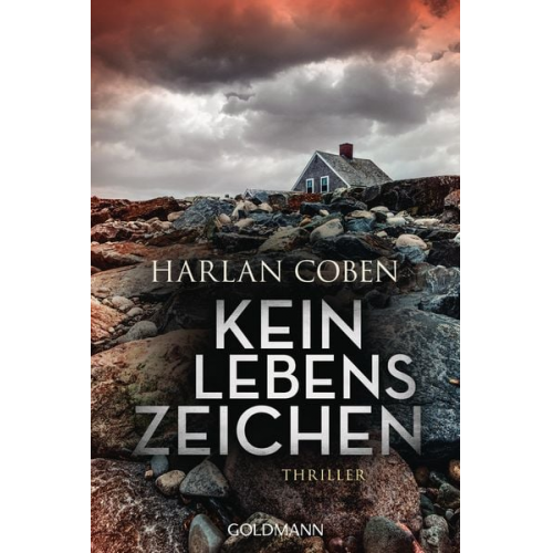 Harlan Coben - Kein Lebenszeichen