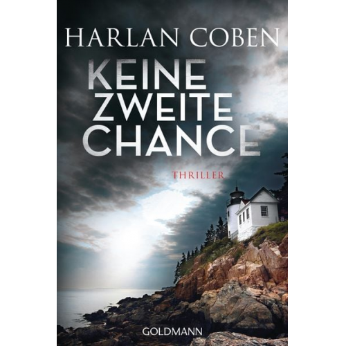 Harlan Coben - Keine zweite Chance