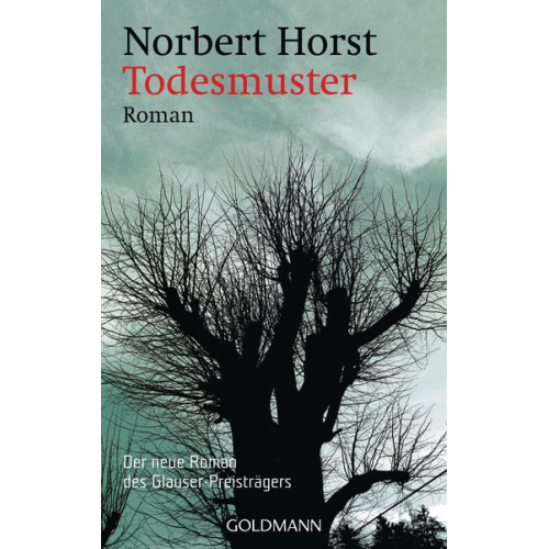 Norbert Horst - Todesmuster