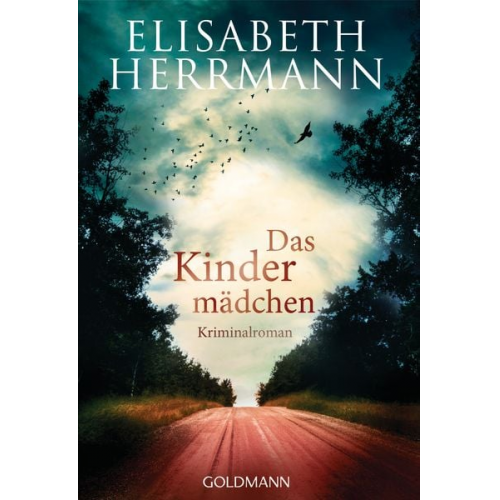 Elisabeth Herrmann - Das Kindermädchen / Joachim Vernau Band 1