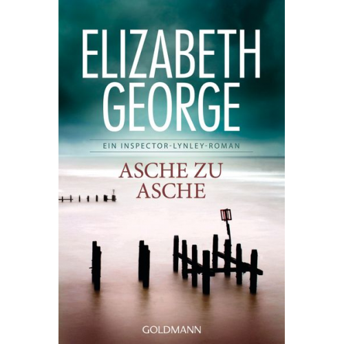 Elizabeth George - Asche zu Asche