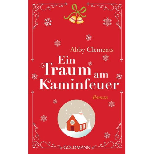 Abby Clements - Ein Traum am Kaminfeuer