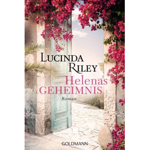 Lucinda Riley - Helenas Geheimnis