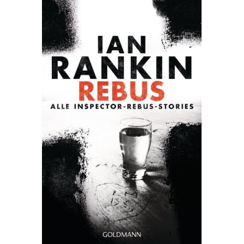 Ian Rankin - REBUS