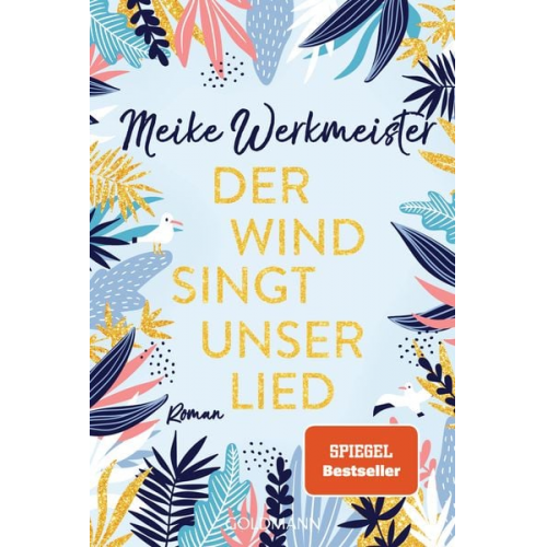 Meike Werkmeister - Der Wind singt unser Lied