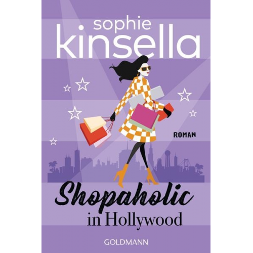 Sophie Kinsella - Shopaholic in Hollywood