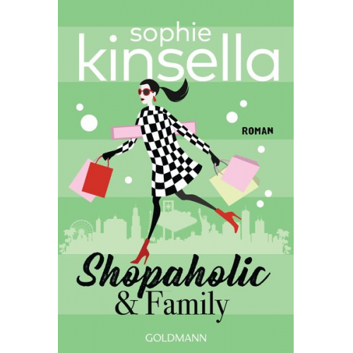 Sophie Kinsella - Shopaholic & Family