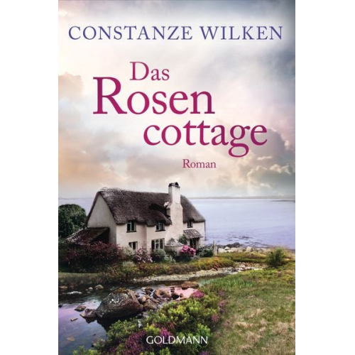 Constanze Wilken - Das Rosencottage