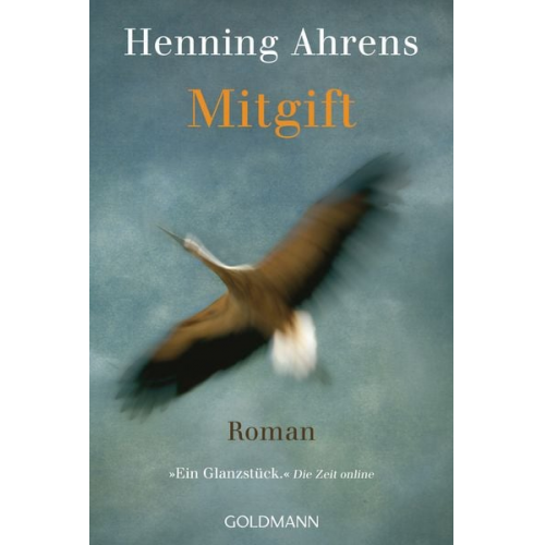 Henning Ahrens - Mitgift