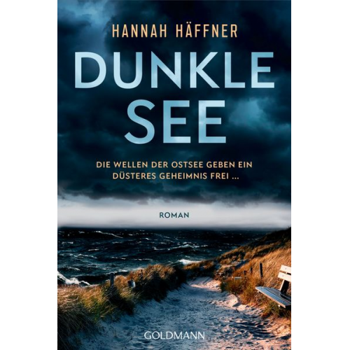 Hannah Häffner - Dunkle See