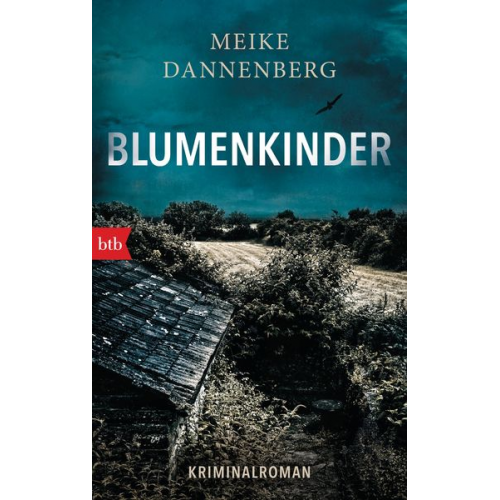 Meike Dannenberg - Blumenkinder