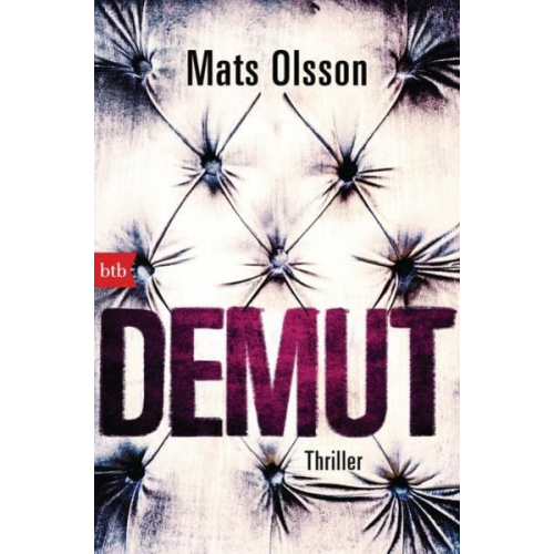 Mats Olsson - DEMUT