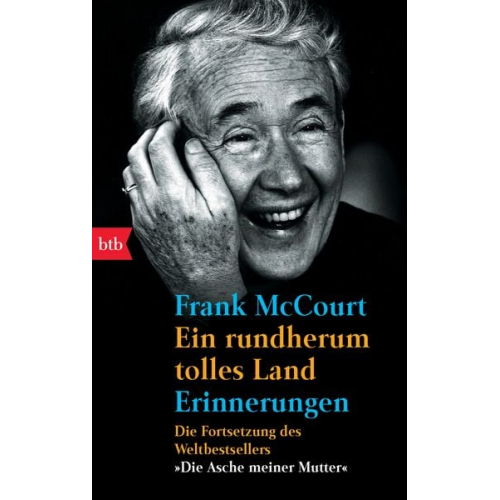 Frank McCourt - Ein rundherum tolles Land