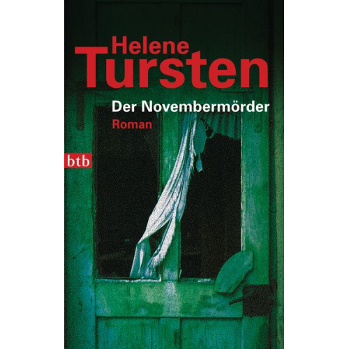 Helene Tursten - Der Novembermörder