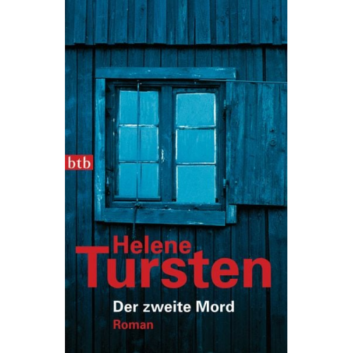 Helene Tursten - Der zweite Mord