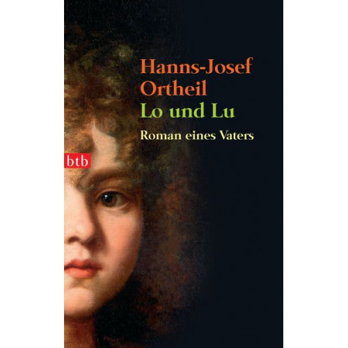 Hanns-Josef Ortheil - Lo und Lu