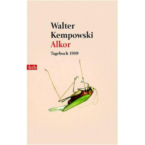 Walter Kempowski - Alkor