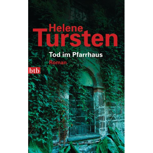 Helene Tursten - Tod im Pfarrhaus